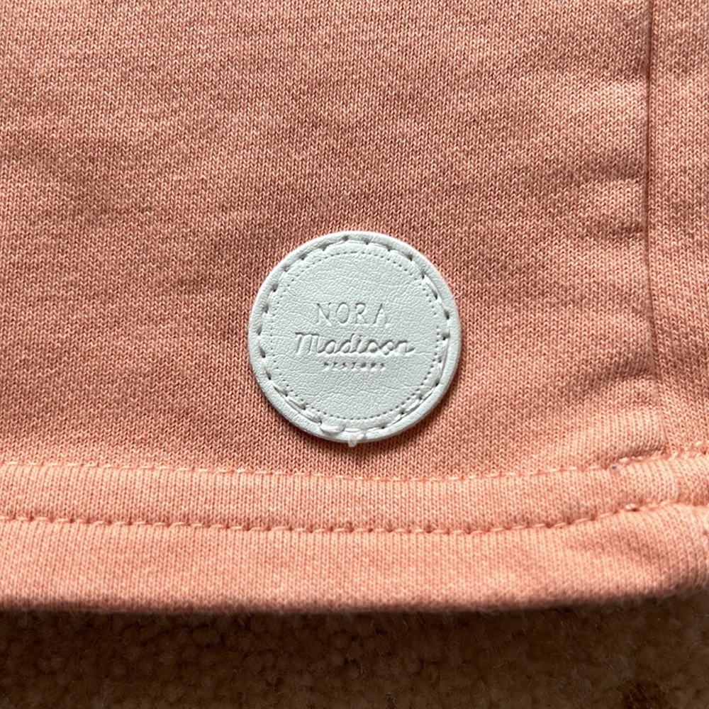 Nora Madison Sweater 2/3t ๐๐ธ - Picture 3 of 4